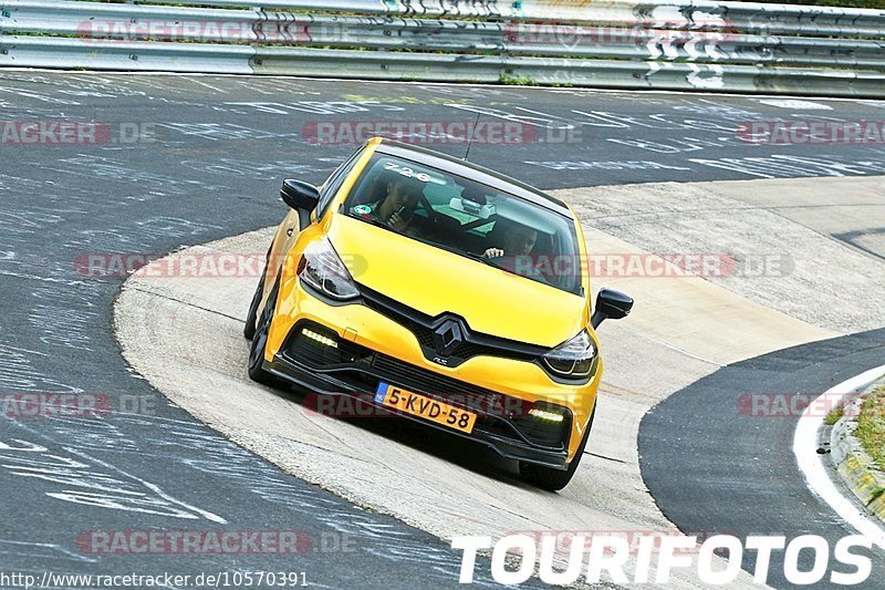 Bild #10570391 - Touristenfahrten Nürburgring Nordschleife (06.09.2020)