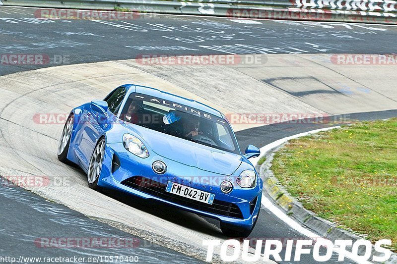 Bild #10570400 - Touristenfahrten Nürburgring Nordschleife (06.09.2020)