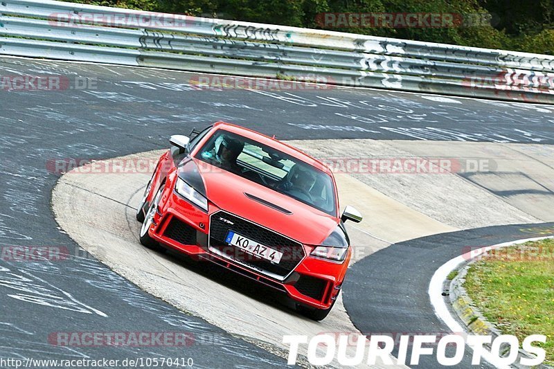 Bild #10570410 - Touristenfahrten Nürburgring Nordschleife (06.09.2020)