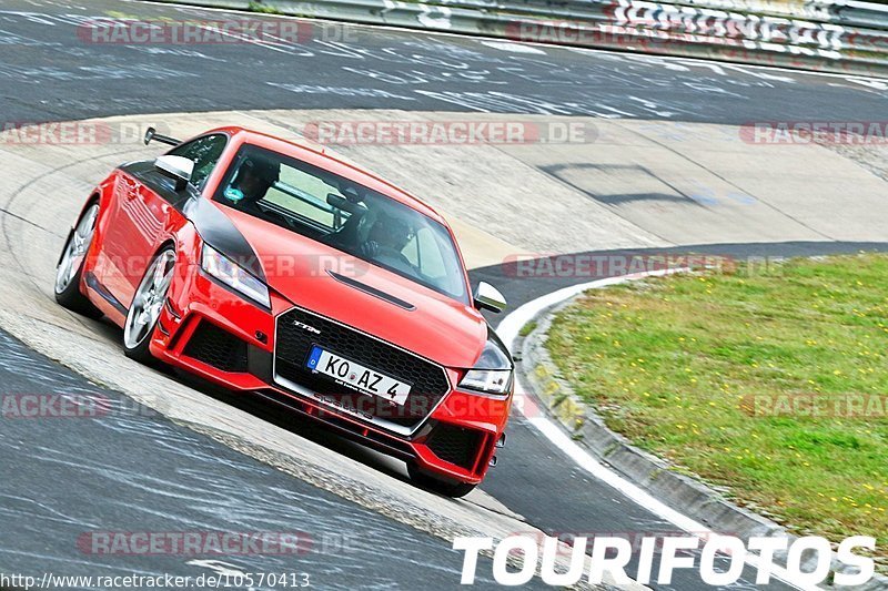 Bild #10570413 - Touristenfahrten Nürburgring Nordschleife (06.09.2020)