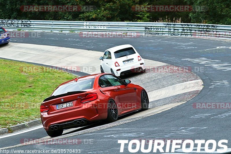 Bild #10570433 - Touristenfahrten Nürburgring Nordschleife (06.09.2020)