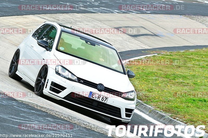 Bild #10570451 - Touristenfahrten Nürburgring Nordschleife (06.09.2020)