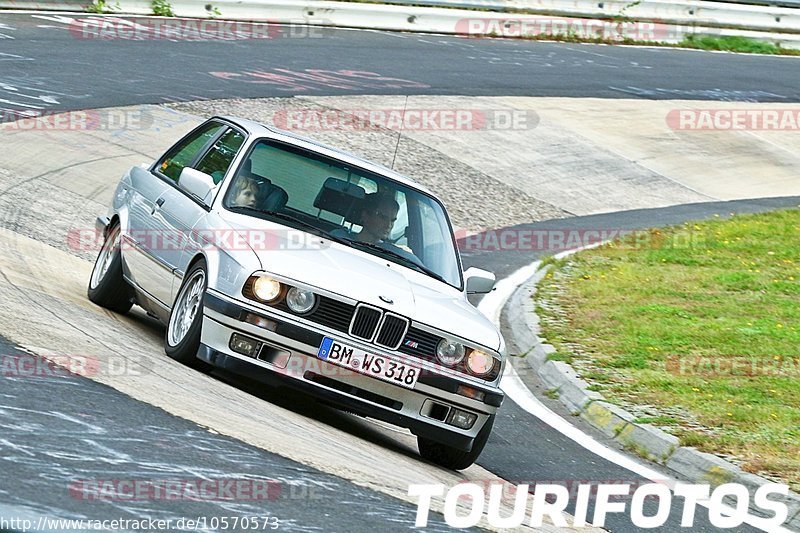 Bild #10570573 - Touristenfahrten Nürburgring Nordschleife (06.09.2020)