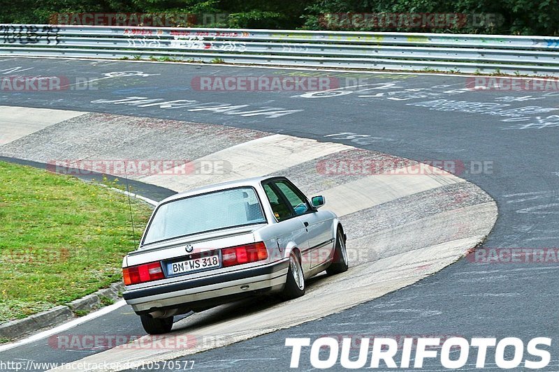 Bild #10570577 - Touristenfahrten Nürburgring Nordschleife (06.09.2020)