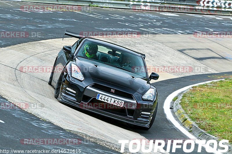 Bild #10570615 - Touristenfahrten Nürburgring Nordschleife (06.09.2020)