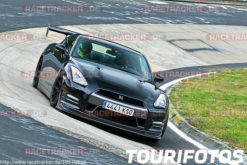 Bild #10570616 - Touristenfahrten Nürburgring Nordschleife (06.09.2020)