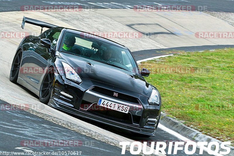 Bild #10570617 - Touristenfahrten Nürburgring Nordschleife (06.09.2020)