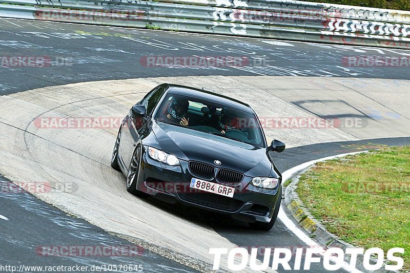 Bild #10570645 - Touristenfahrten Nürburgring Nordschleife (06.09.2020)