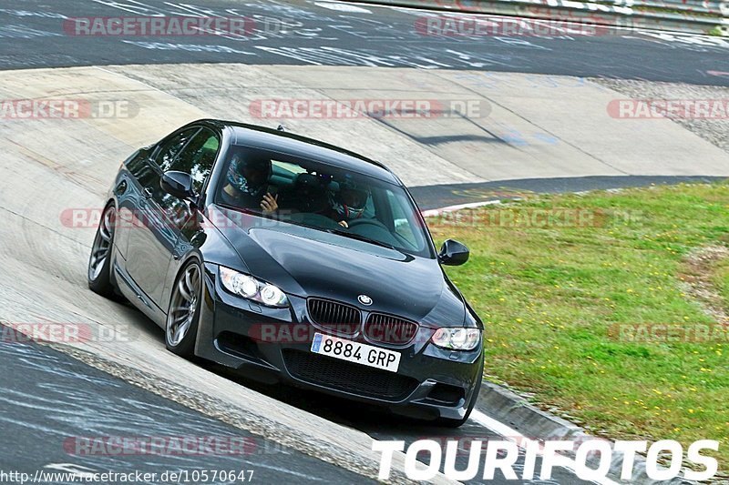 Bild #10570647 - Touristenfahrten Nürburgring Nordschleife (06.09.2020)