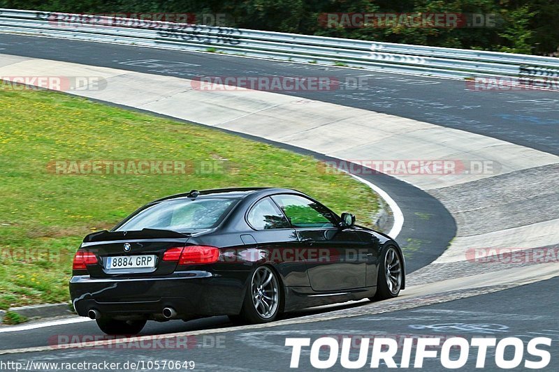 Bild #10570649 - Touristenfahrten Nürburgring Nordschleife (06.09.2020)