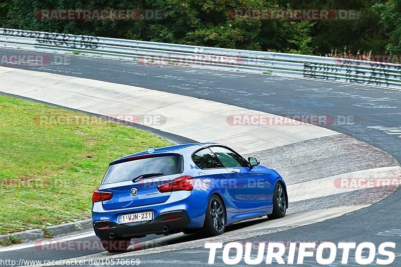 Bild #10570669 - Touristenfahrten Nürburgring Nordschleife (06.09.2020)