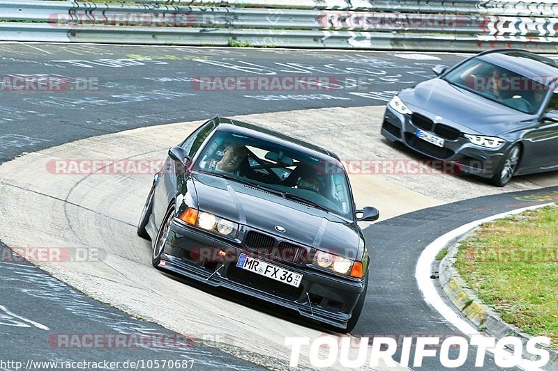 Bild #10570687 - Touristenfahrten Nürburgring Nordschleife (06.09.2020)