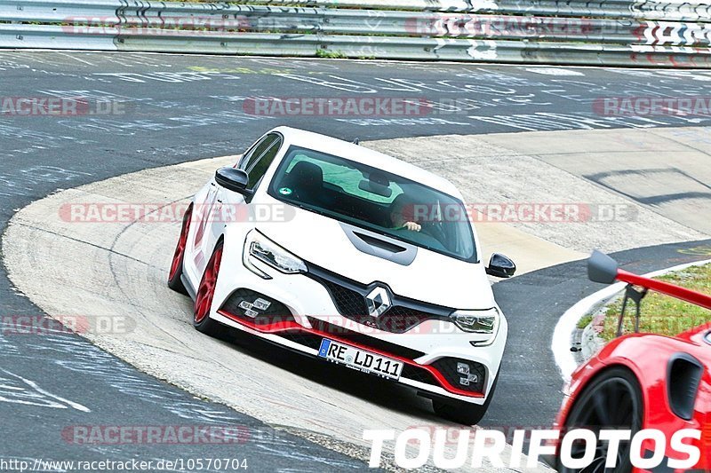 Bild #10570704 - Touristenfahrten Nürburgring Nordschleife (06.09.2020)