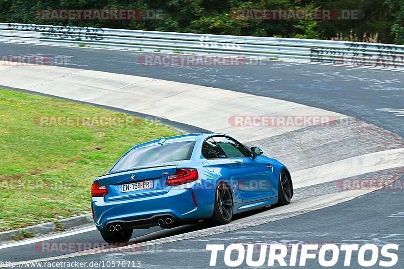 Bild #10570713 - Touristenfahrten Nürburgring Nordschleife (06.09.2020)