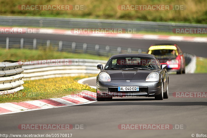 Bild #10570817 - Touristenfahrten Nürburgring Nordschleife (06.09.2020)