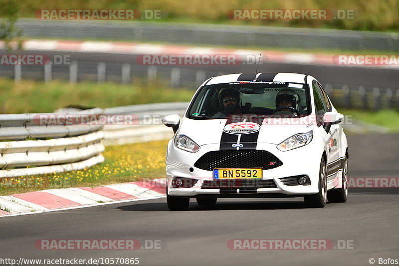 Bild #10570865 - Touristenfahrten Nürburgring Nordschleife (06.09.2020)