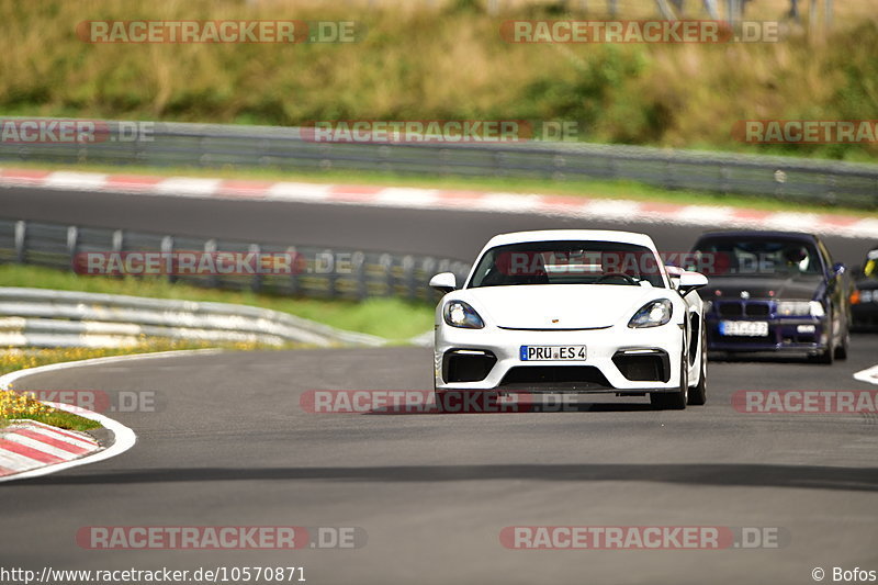 Bild #10570871 - Touristenfahrten Nürburgring Nordschleife (06.09.2020)