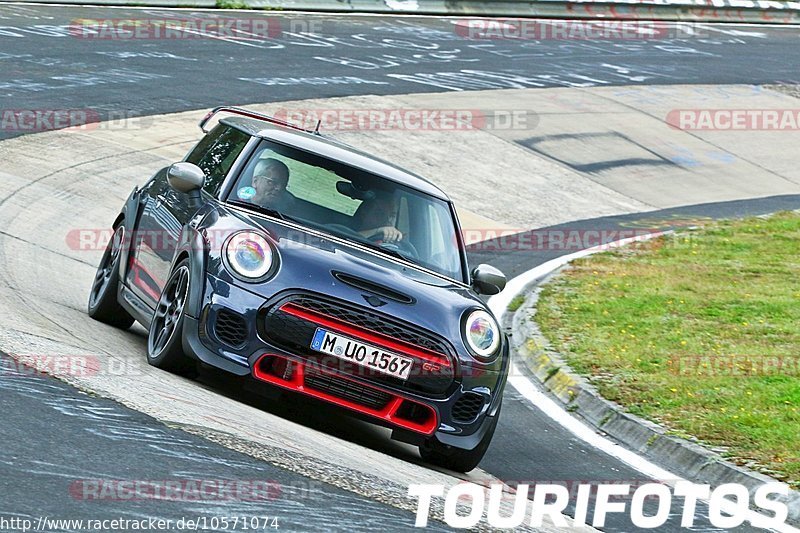 Bild #10571074 - Touristenfahrten Nürburgring Nordschleife (06.09.2020)