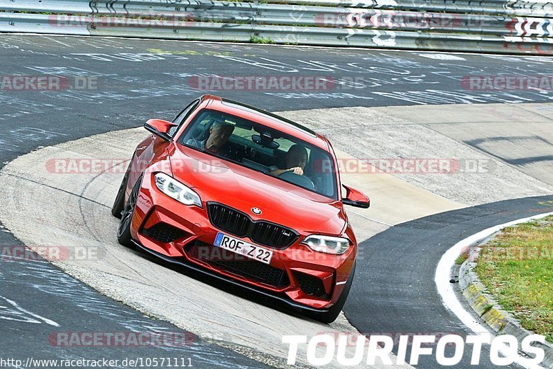 Bild #10571111 - Touristenfahrten Nürburgring Nordschleife (06.09.2020)