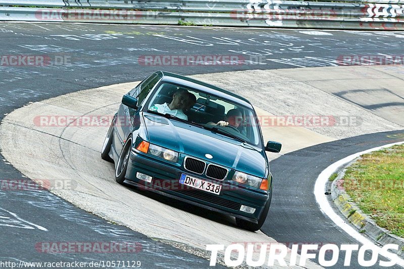 Bild #10571129 - Touristenfahrten Nürburgring Nordschleife (06.09.2020)