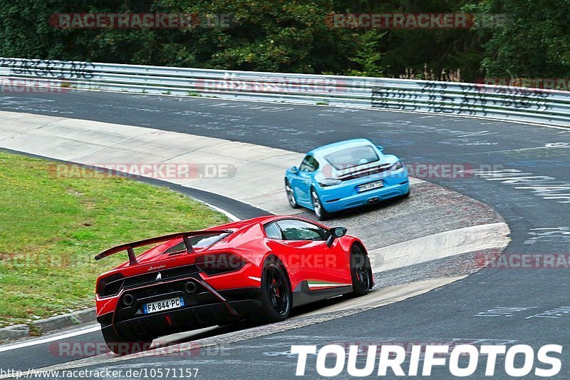 Bild #10571157 - Touristenfahrten Nürburgring Nordschleife (06.09.2020)