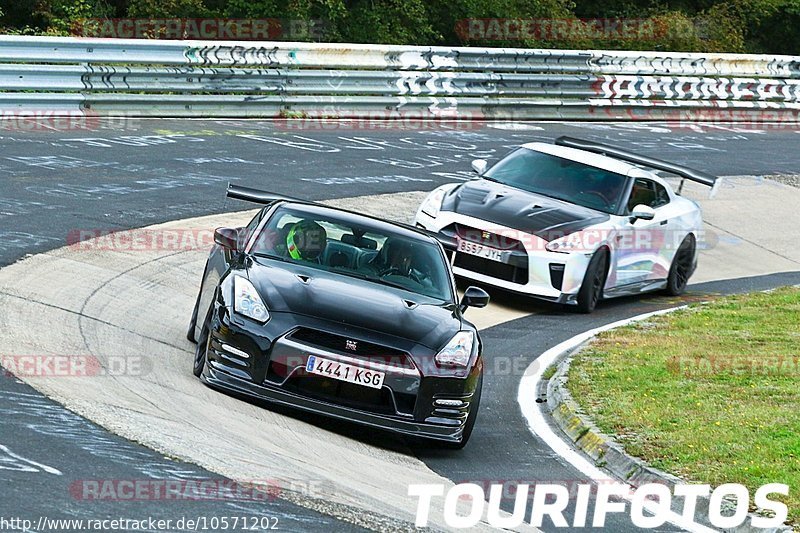 Bild #10571202 - Touristenfahrten Nürburgring Nordschleife (06.09.2020)