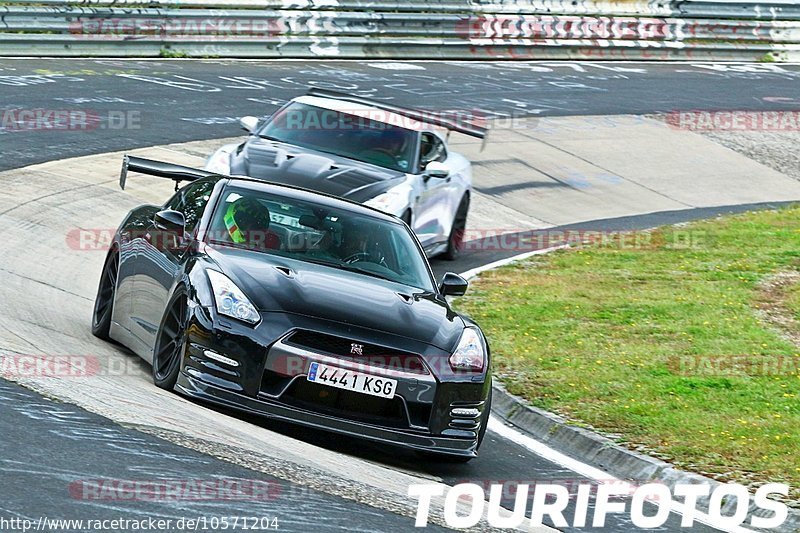 Bild #10571204 - Touristenfahrten Nürburgring Nordschleife (06.09.2020)