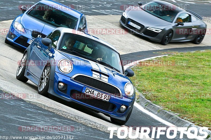 Bild #10571342 - Touristenfahrten Nürburgring Nordschleife (06.09.2020)