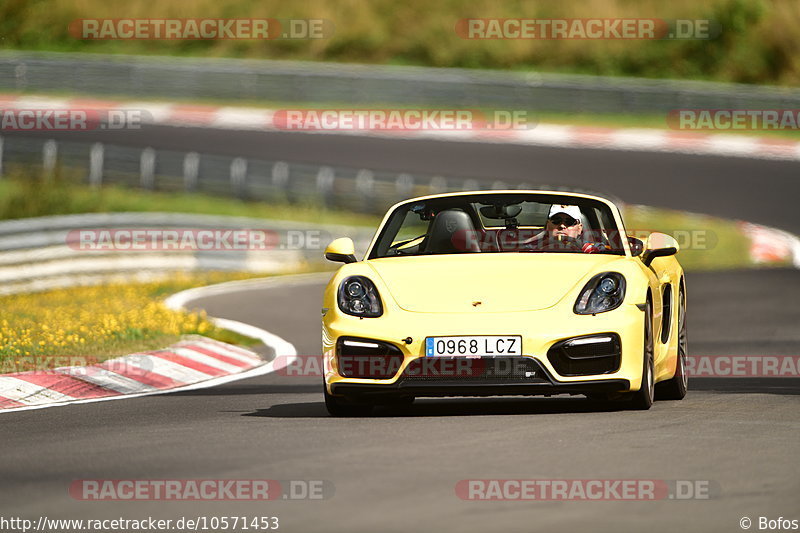 Bild #10571453 - Touristenfahrten Nürburgring Nordschleife (06.09.2020)