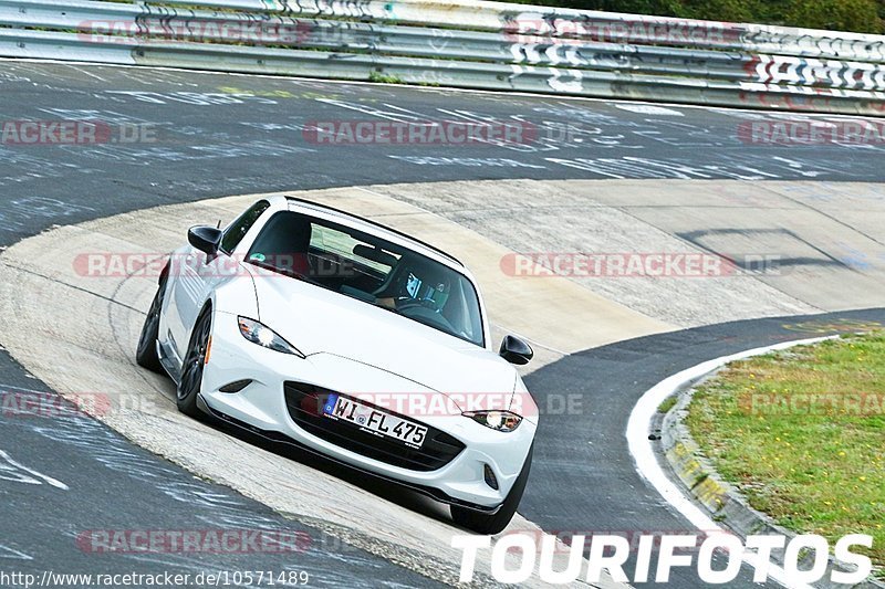 Bild #10571489 - Touristenfahrten Nürburgring Nordschleife (06.09.2020)