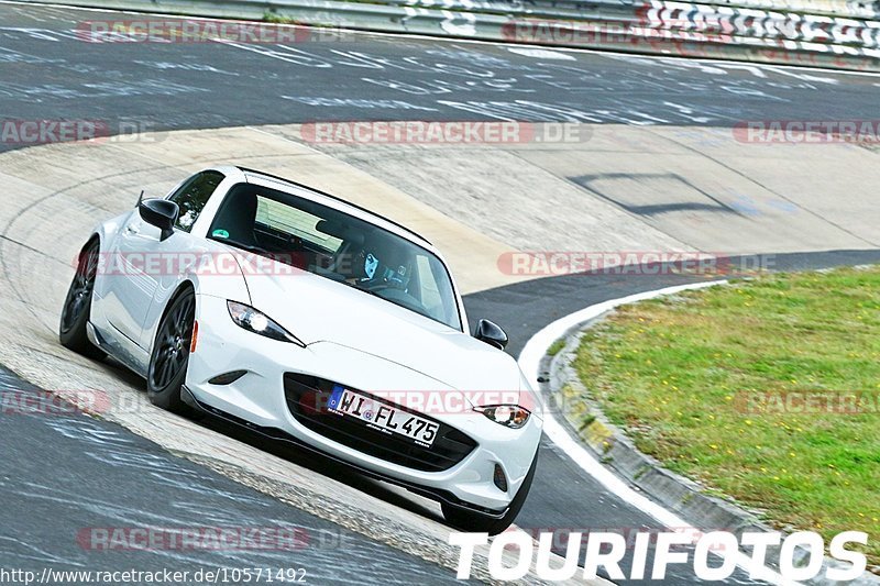 Bild #10571492 - Touristenfahrten Nürburgring Nordschleife (06.09.2020)