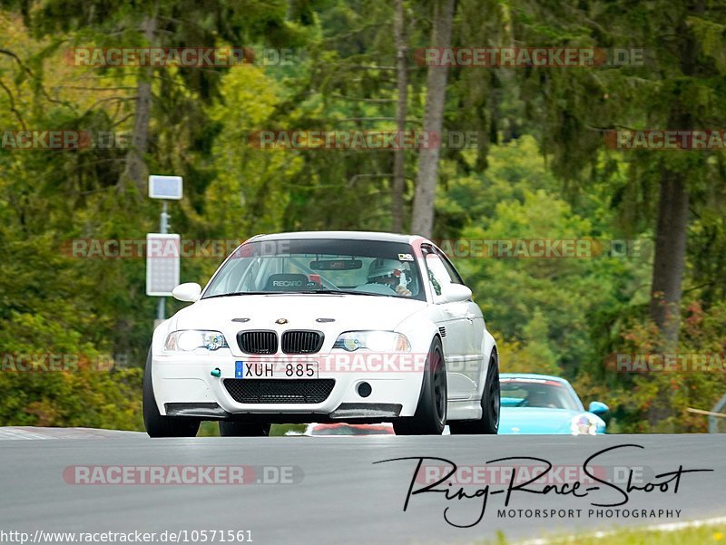 Bild #10571561 - Touristenfahrten Nürburgring Nordschleife (06.09.2020)