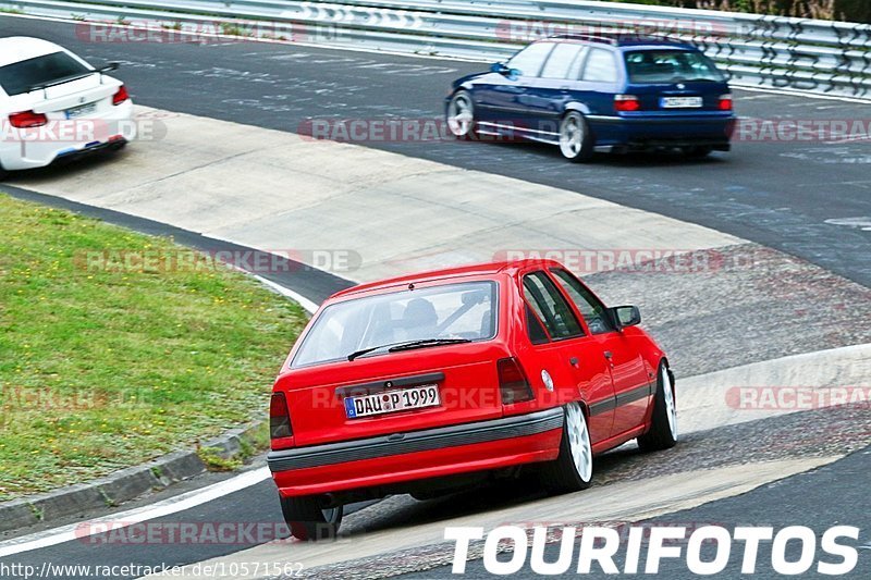 Bild #10571562 - Touristenfahrten Nürburgring Nordschleife (06.09.2020)