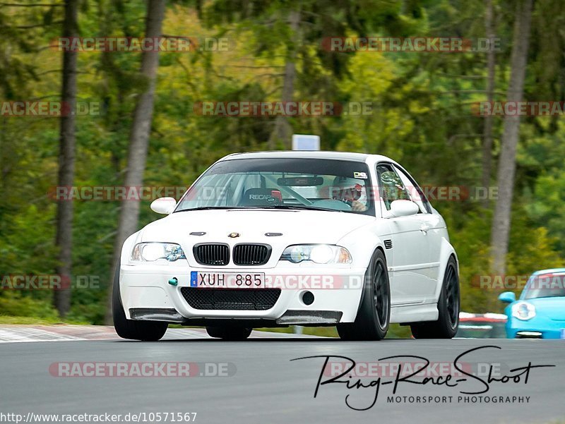 Bild #10571567 - Touristenfahrten Nürburgring Nordschleife (06.09.2020)