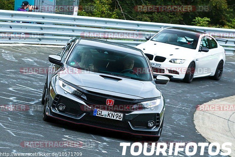 Bild #10571709 - Touristenfahrten Nürburgring Nordschleife (06.09.2020)