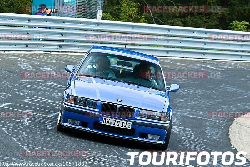 Bild #10571833 - Touristenfahrten Nürburgring Nordschleife (06.09.2020)