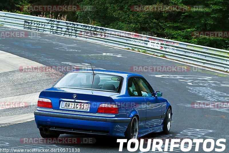 Bild #10571838 - Touristenfahrten Nürburgring Nordschleife (06.09.2020)