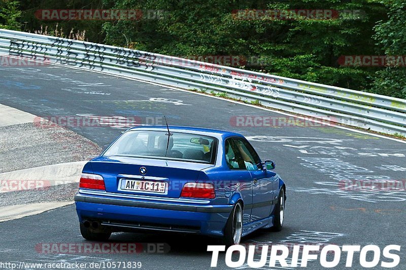 Bild #10571839 - Touristenfahrten Nürburgring Nordschleife (06.09.2020)