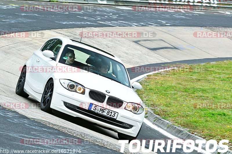 Bild #10571876 - Touristenfahrten Nürburgring Nordschleife (06.09.2020)