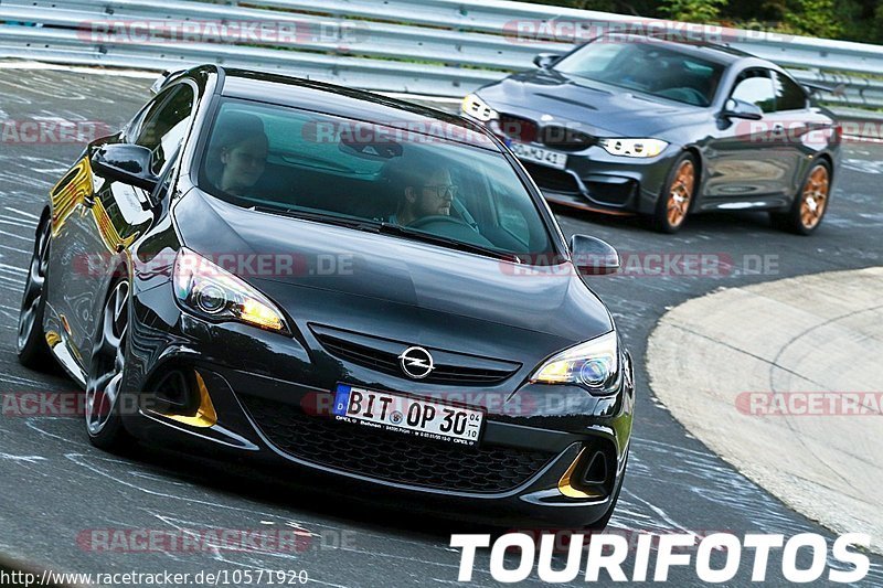 Bild #10571920 - Touristenfahrten Nürburgring Nordschleife (06.09.2020)