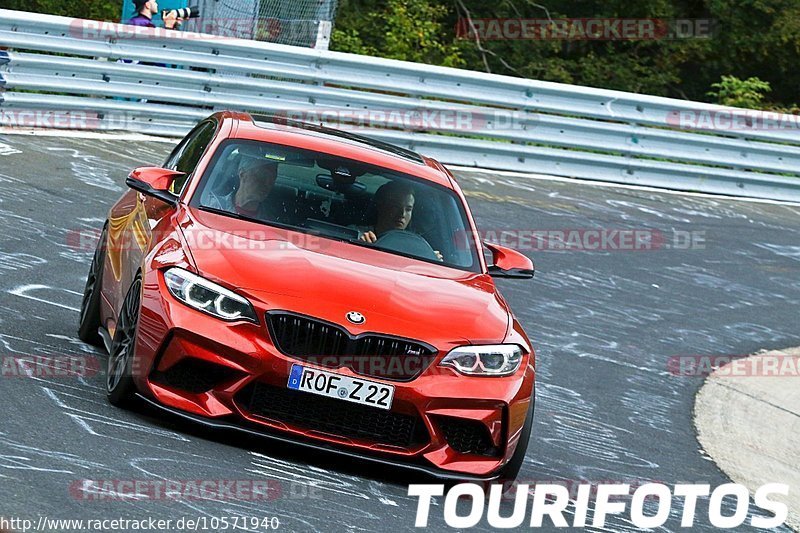 Bild #10571940 - Touristenfahrten Nürburgring Nordschleife (06.09.2020)