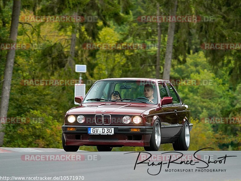 Bild #10571970 - Touristenfahrten Nürburgring Nordschleife (06.09.2020)