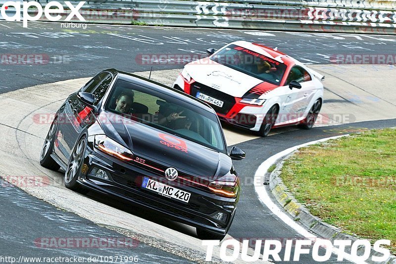 Bild #10571996 - Touristenfahrten Nürburgring Nordschleife (06.09.2020)