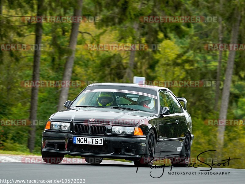 Bild #10572023 - Touristenfahrten Nürburgring Nordschleife (06.09.2020)