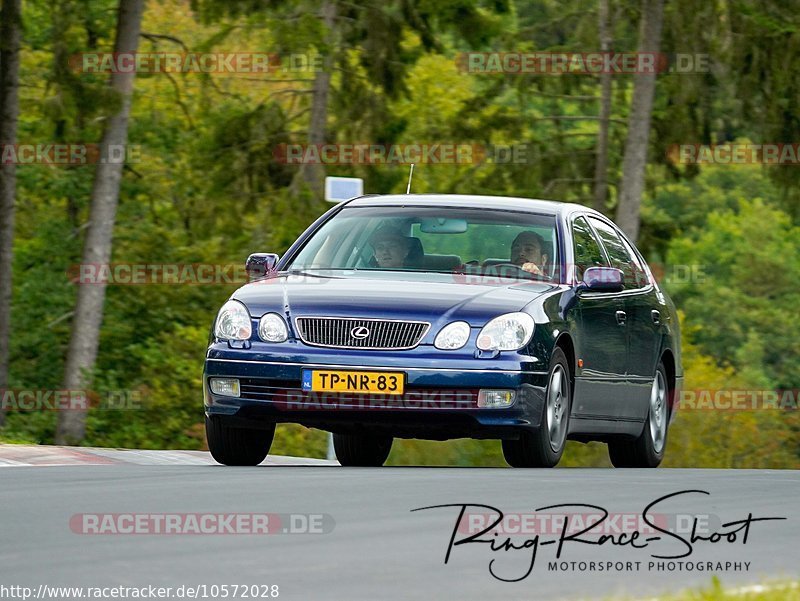 Bild #10572028 - Touristenfahrten Nürburgring Nordschleife (06.09.2020)