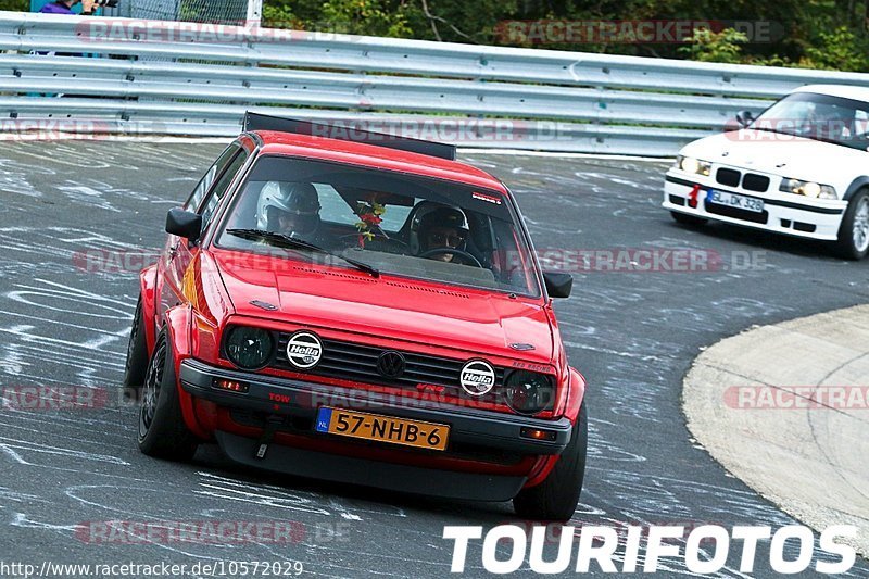 Bild #10572029 - Touristenfahrten Nürburgring Nordschleife (06.09.2020)