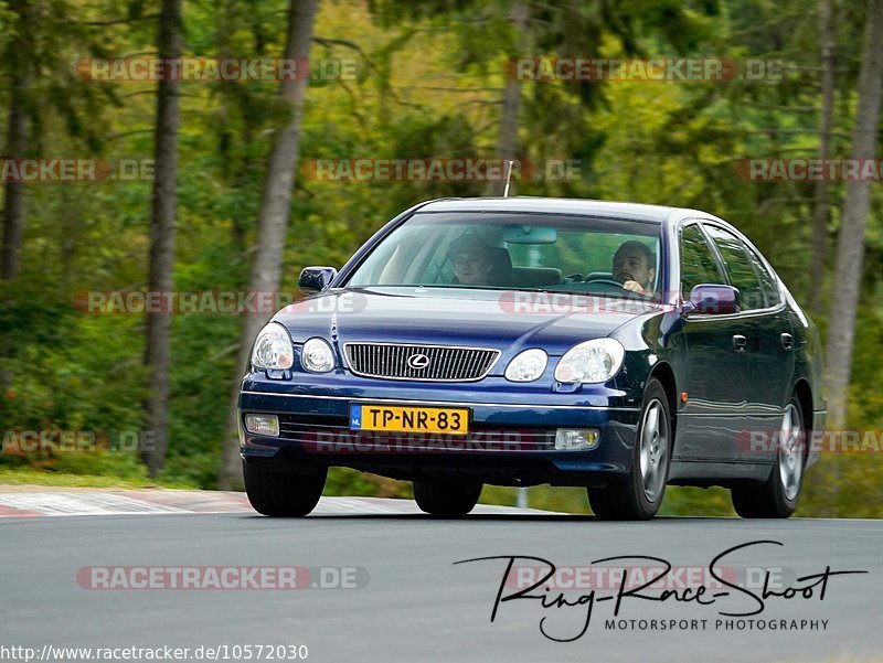 Bild #10572030 - Touristenfahrten Nürburgring Nordschleife (06.09.2020)