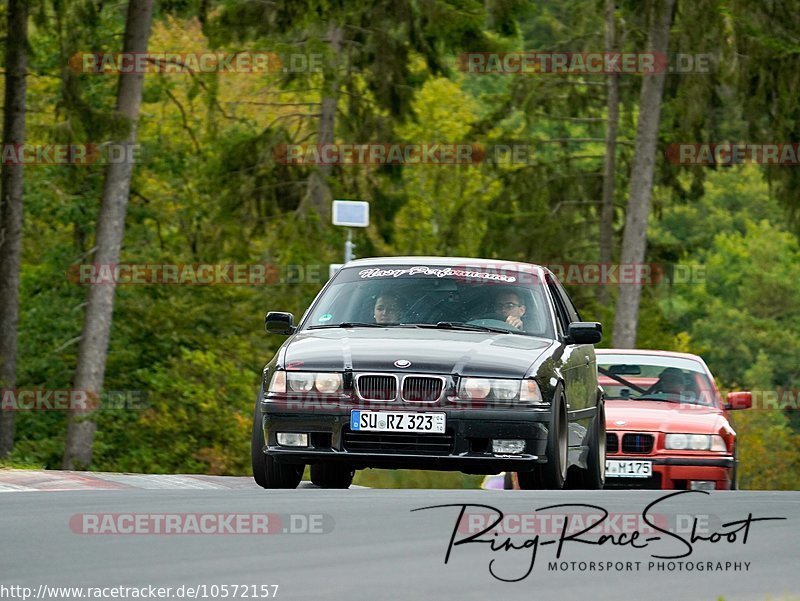 Bild #10572157 - Touristenfahrten Nürburgring Nordschleife (06.09.2020)