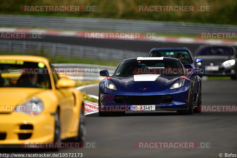 Bild #10572173 - Touristenfahrten Nürburgring Nordschleife (06.09.2020)