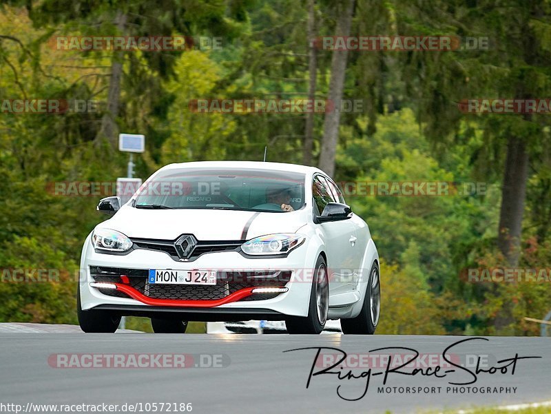 Bild #10572186 - Touristenfahrten Nürburgring Nordschleife (06.09.2020)